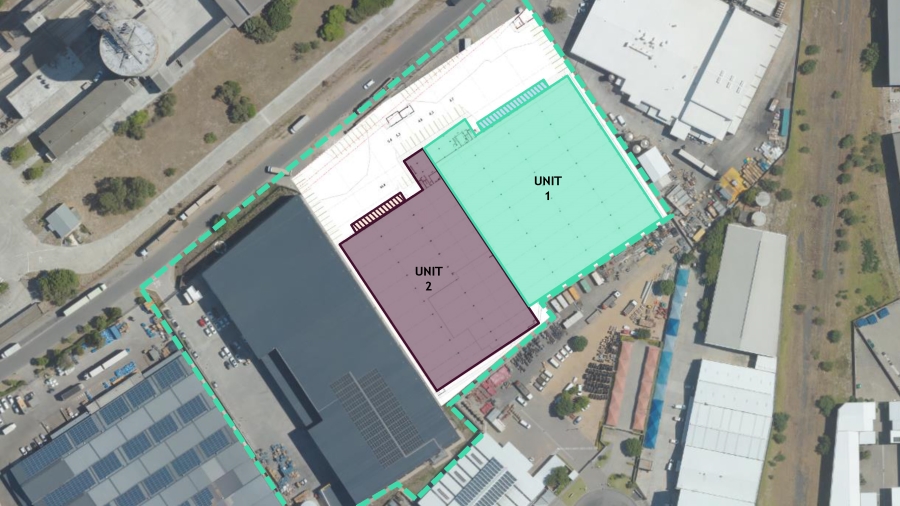 To Let commercial Property for Rent in Montague Gardens Western Cape